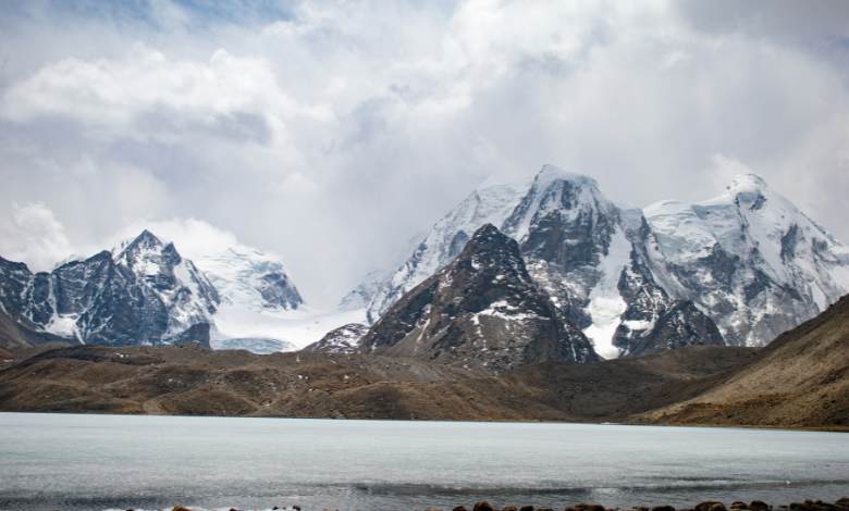 Sikkim Himalayas