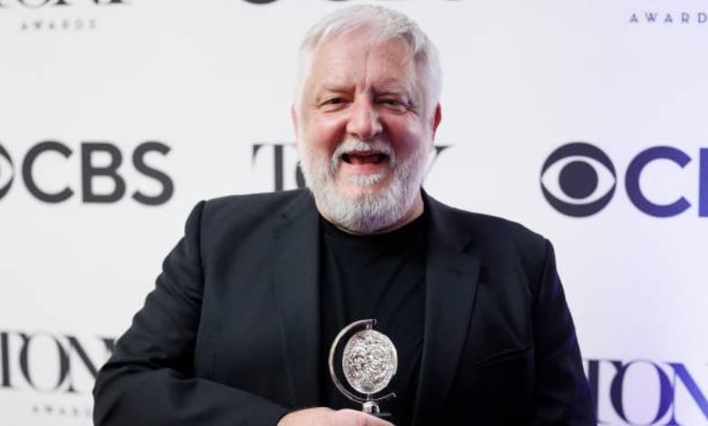 Simon Russell Beale: Life, Education, Stage Career, Films, and Major Achievements Simon Russell Beale Actor