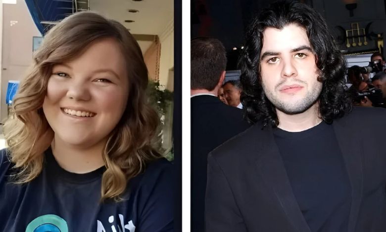 Starlin Wright: What Is Known About Her Brief Marriage to Sage Stallone Starlin Wright