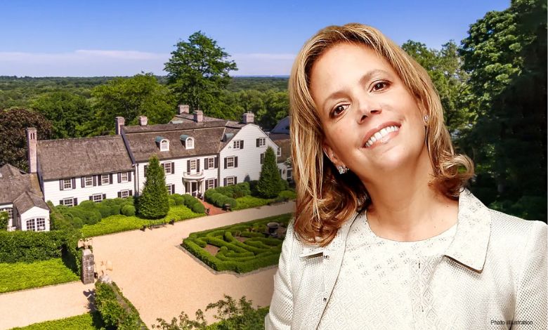 Susie Hilfiger Profile: Former Wife of Tommy Hilfiger and Private Life Susie Hilfiger
