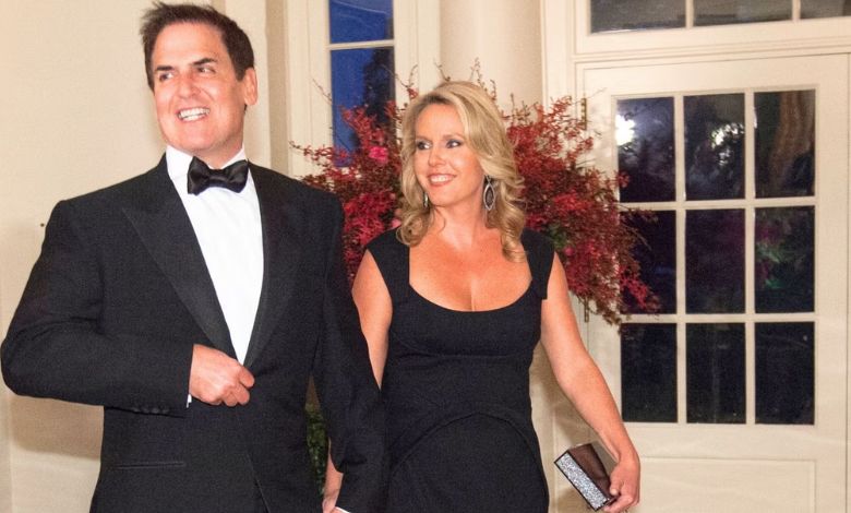 Who Is Tiffany Stewart? Mark Cuban’s Wife and Business Professional Tiffany Stewart