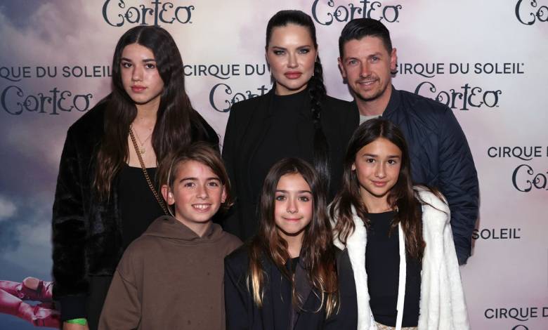 Who Is Valentina Lima Jarić? Adriana Lima’s Daughter Explained Valentina Lima Jarić