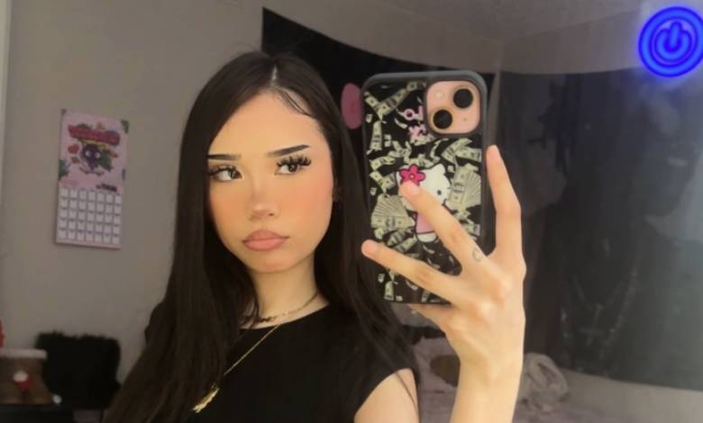 vivi2freaky Biography: Age, Birthday, TikTok Career, and Profile Facts vivi2freaky