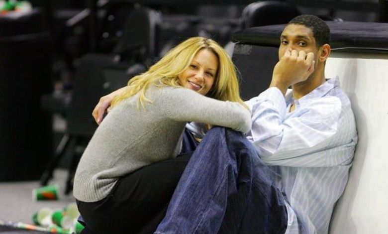 Amy Sherrill Biography: Tim Duncan’s Ex-Wife, Family, and Background Amy Sherrill