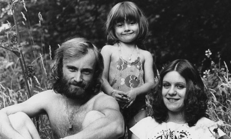 Andrea Bertorelli Biography: Phil Collins’ First Wife Andrea Bertorelli Phil Collins' ex-wife
