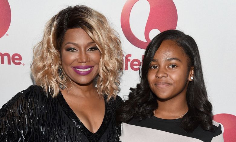 Bailei Knight Biography: Facts About Suge Knight and Michel’le’s Daughter Bailei Knight and Singer Michel'le