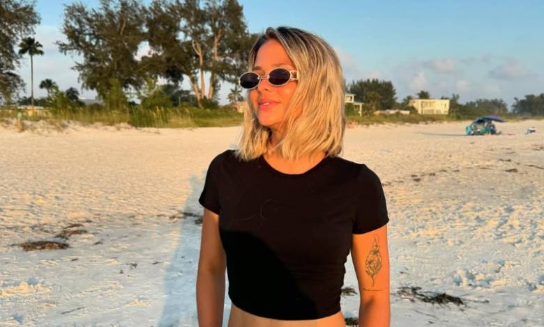 Remembering Bailey Hutchins: TikTok Star Who Shared Her Colon Cancer Journey Bailey Hutchins