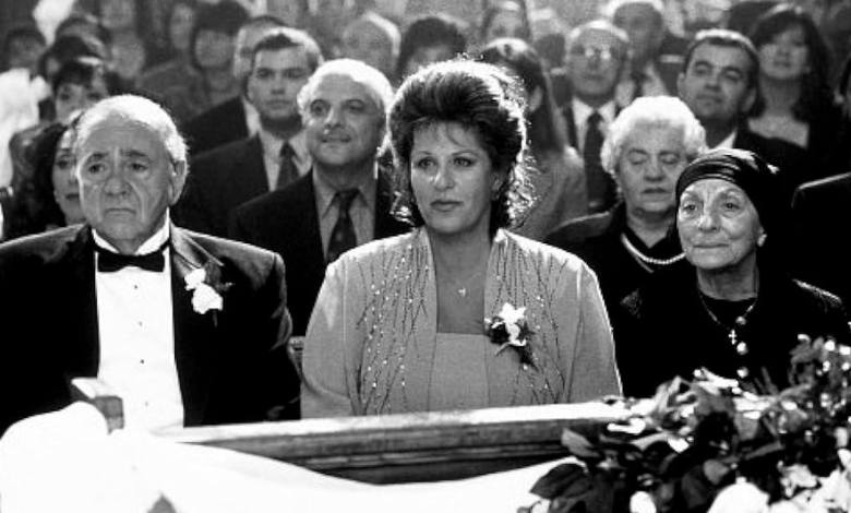 Bess Meisler Biography: Facts About the My Big Fat Greek Wedding Actress Bess Meisler