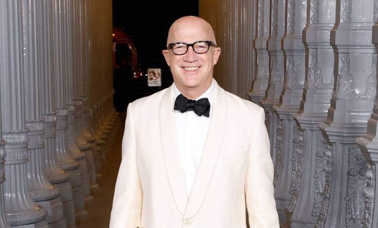 Bryan Lourd Biography: CAA CEO, Career, Family, and Hollywood Influence Bryan Lourd American talent agent