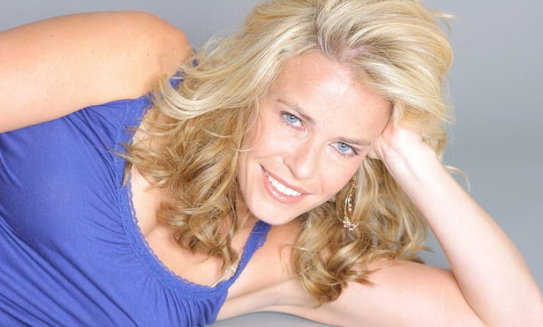 Who Is Chelsea Hertford? Facts About the Former Child Actress Chelsea Hertford