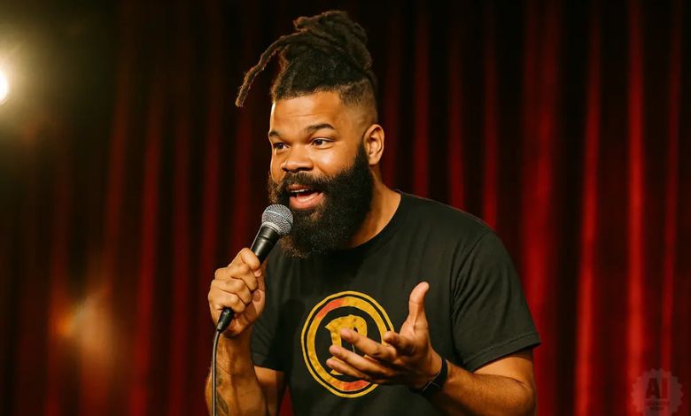 Damon Darling Net Worth: Career, Income Sources, and Biography Damon Darling Net Worth