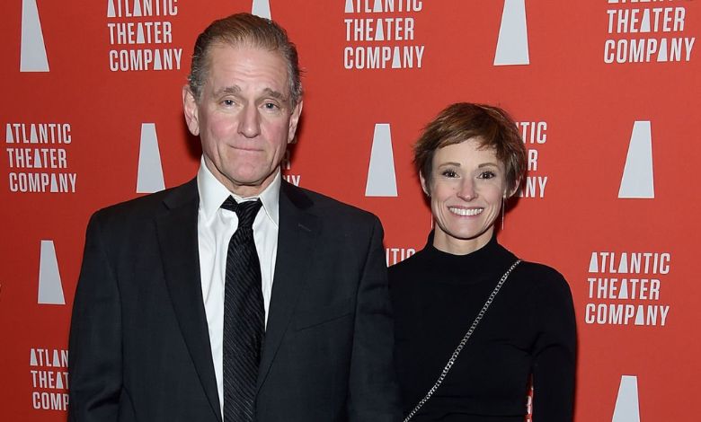 Who Is David Lansbury? Actor, Career, Family, and Public Background David Lansbury and Kristina Mikkelsen Lansbury