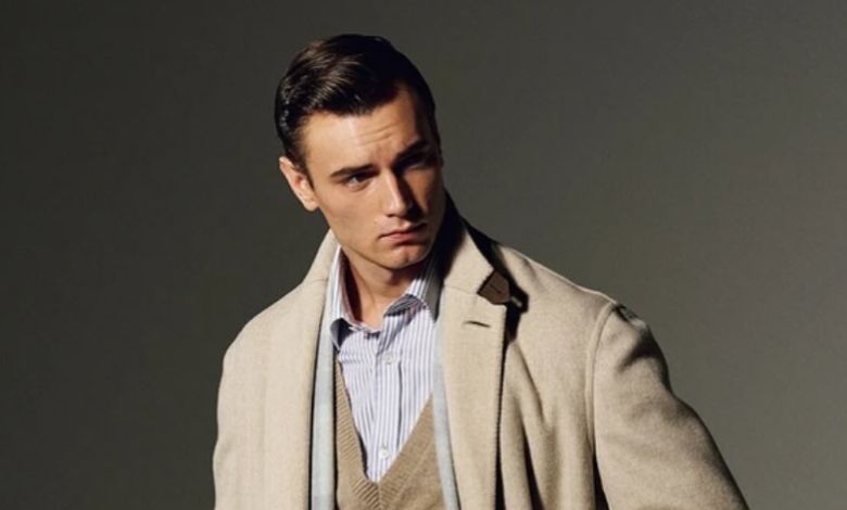 Eduard Badaluta Biography: Facts About the Romanian Model Behind Leon S. Kennedy Eduard Badaluta