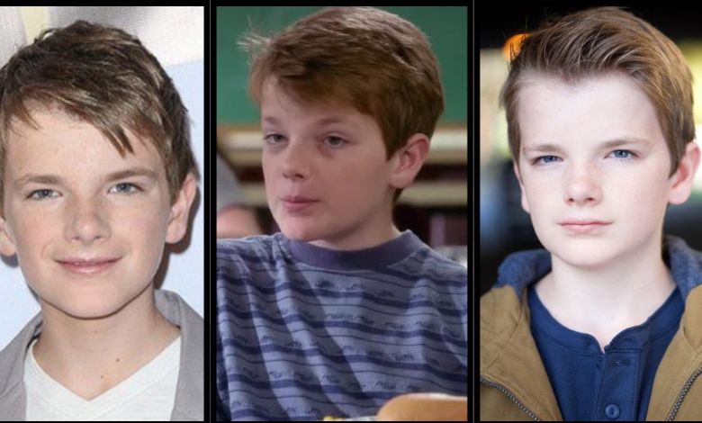 Evan Hannemann Biography: Early Acting Work, Fresh Off the Boat, and Film Credits Evan Hannemann