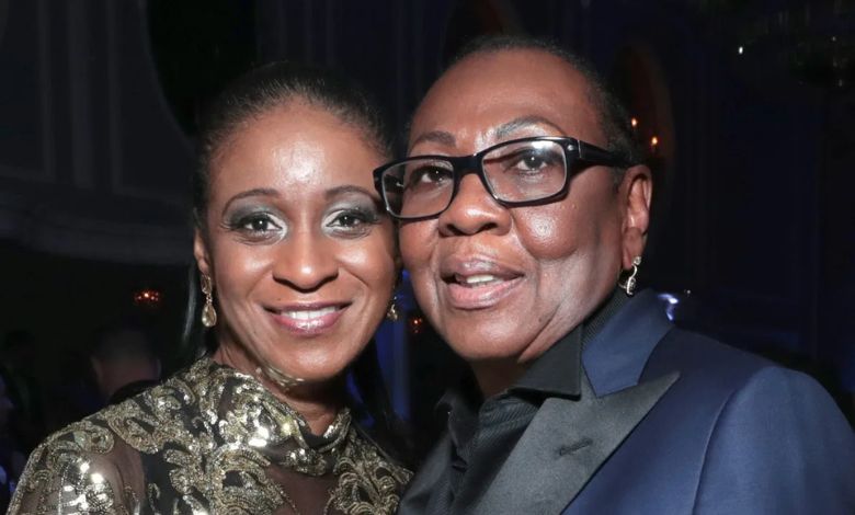 Gloria Carter Bio: JAY-Z’s Mother, “Smile,” Shawn Carter Foundation, and Legacy Gloria Carter