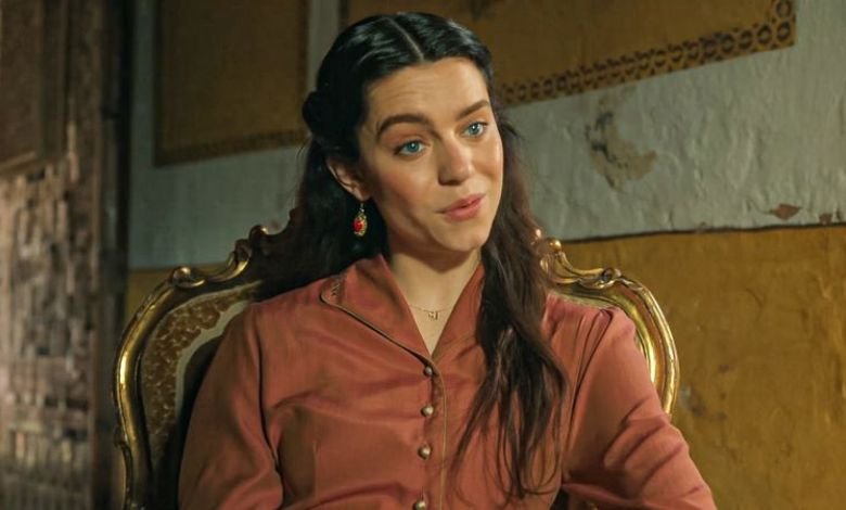 Who Is Holly Cattle? Facts About the Young Sherlock and Rivals Actress Holly Cattle