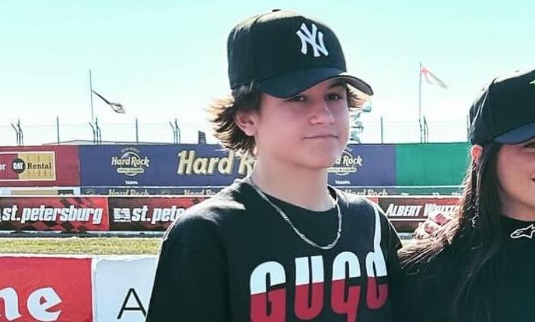 Hudson Deegan Biography: Age, Motocross Career, Family, and Achievements Hudson Deegan Biography