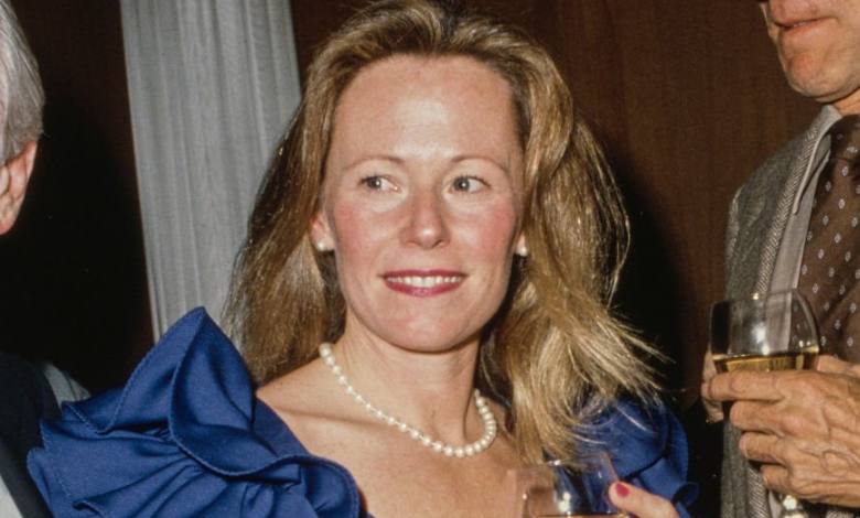 Jacelyn Reeves Biography: What Is Publicly Known About Her Life Jacelyn Reeves