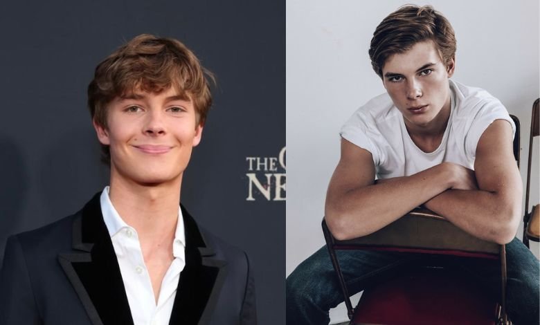 Who Is Jacob Moran? Facts About the Atlanta Actor and Musician Jacob Moran