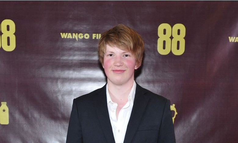 Jesse Bostick Biography: Age, Acting Career, Movies, TV Shows, and Family Jesse Bostick Biography