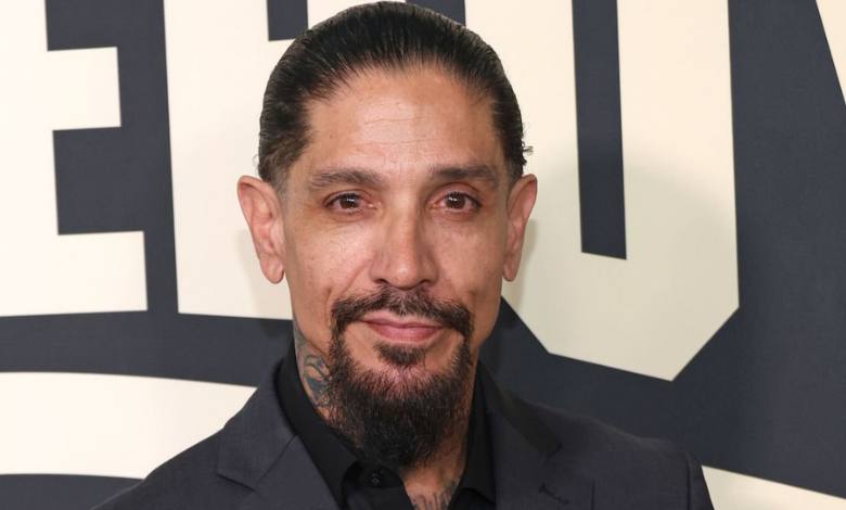 Joseph Lucero Bio: Mayans M.C. Actor, Career, Past, and Public Life Joseph Lucero Actor