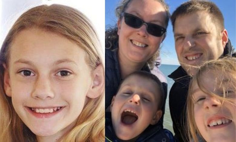 Julie Franke Profile: Family Vlogging, 8 Passengers, and Privacy Julie Franke