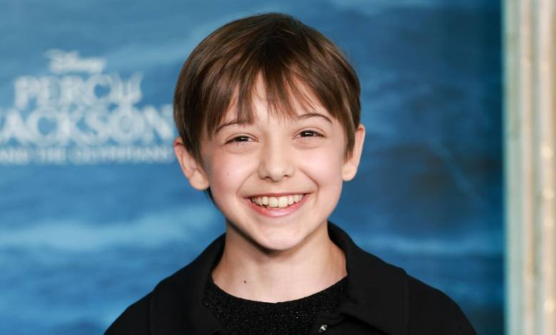 Levi Chrisopulos Age, Birthday, TV Roles, Family, and Public Profile Levi Chrisopulos