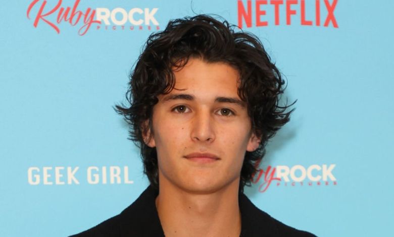 Liam Woodrum Actor Profile: Age, Career, Netflix Role, and Public Life Liam Woodrum