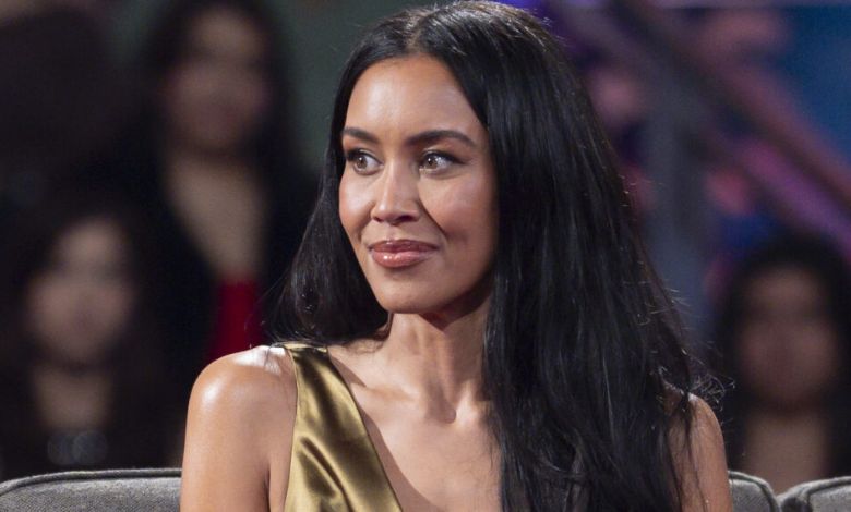 Who Is Litia Garr? Facts About The Bachelor Star and Grant Ellis’ Season Litia Garr