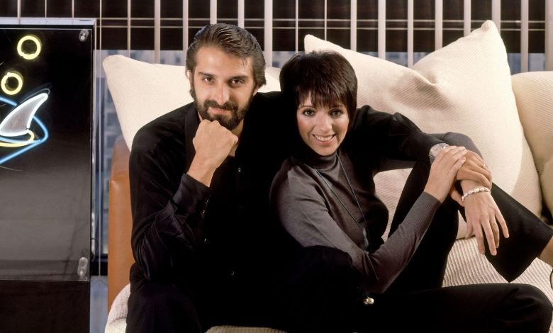 Mark Gero Biography: Career, Age, and Marriage to Liza Minnelli Mark Gero Biography