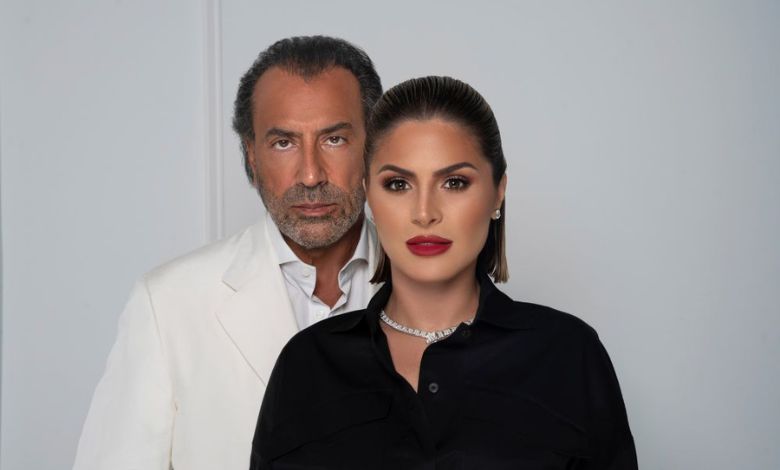 Who Is Masoud Shojaee? Facts About the Shoma Group CEO and Developer Masoud Shojaee