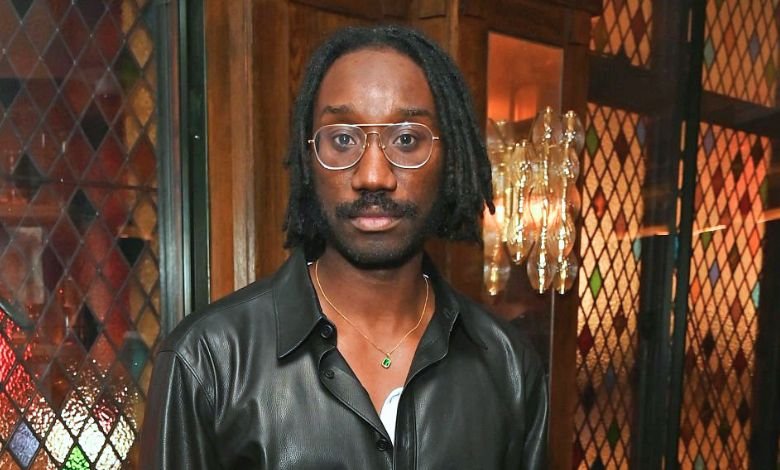 Nathan Stewart-Jarrett Biography: Age, Height, Movies, TV Shows, and Theatre Career Nathan Stewart-Jarrett