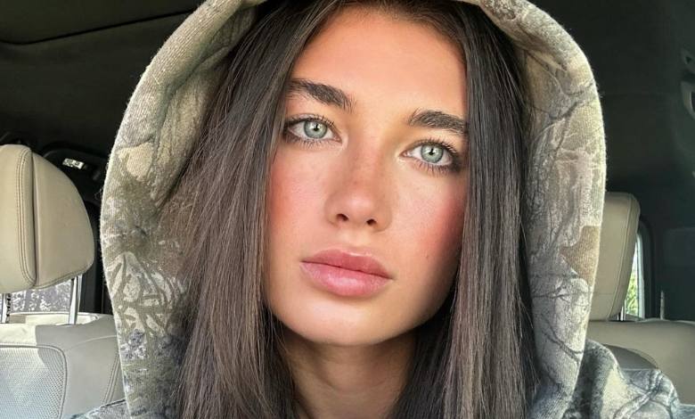 Paige Insco Biography: Age, Instagram Career, Family & Facts Paige Insco