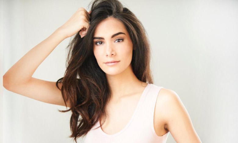 Who Is Pegah Ghafoori? Facts About the Iranian-Canadian Actress Pegah Ghafoori