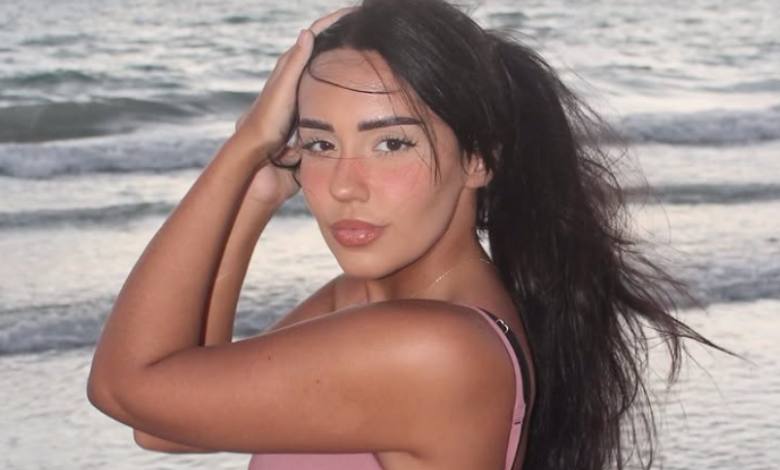 Who Is Sierra Rain? Age, Bio, TikTok, Instagram, and Family Facts Sierra Rain