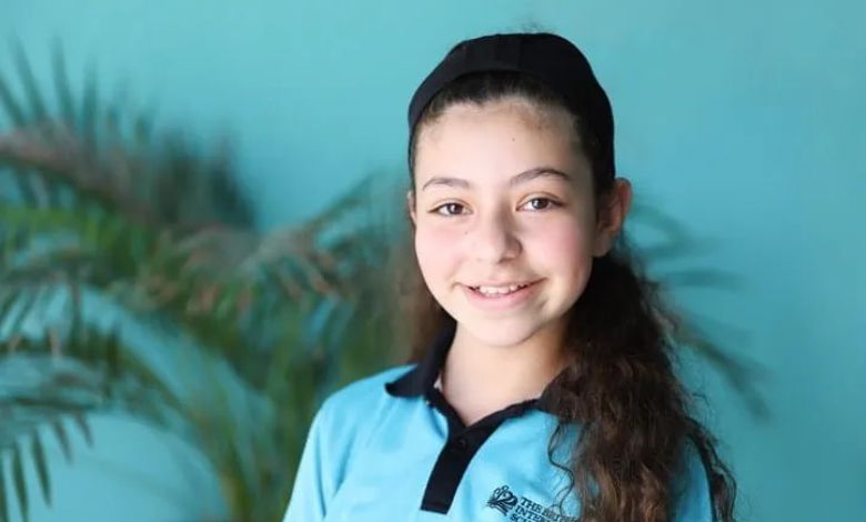 Who Is Sophia Tanjali? Facts About the TikTok Creator Sophia Tanjali