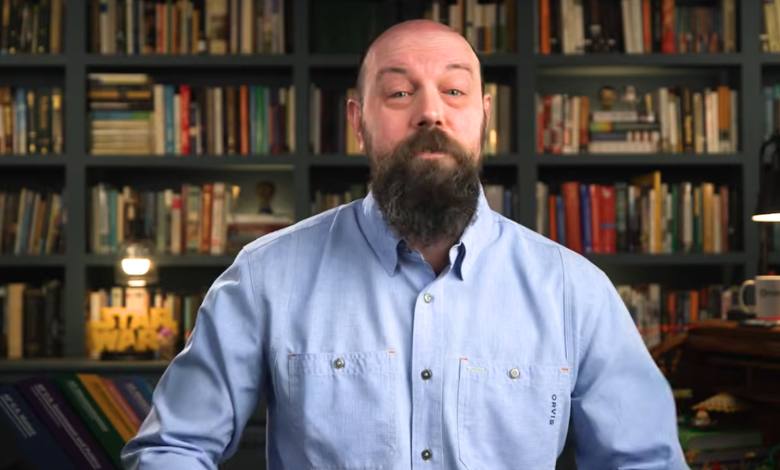 Steve Heimler Biography: Age, YouTube Career, Family and Facts Steve Heimler Internet personality
