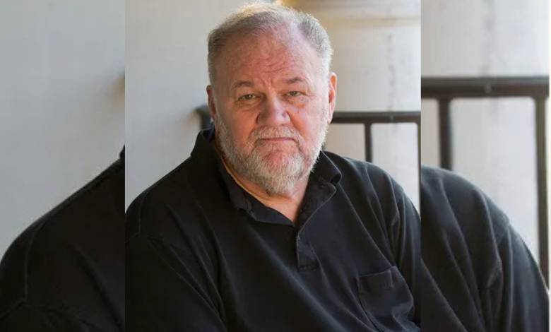 Thomas Markle: American Lighting Director and Director of Photography Thomas Markle
