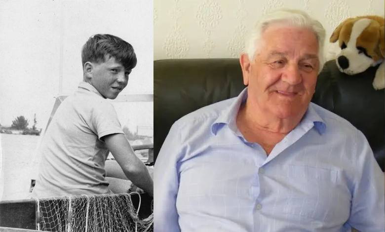 Tommy Norden Biography: Life, Acting Career, Flipper Role, and Facts Tommy Norden American businessman and retired actor