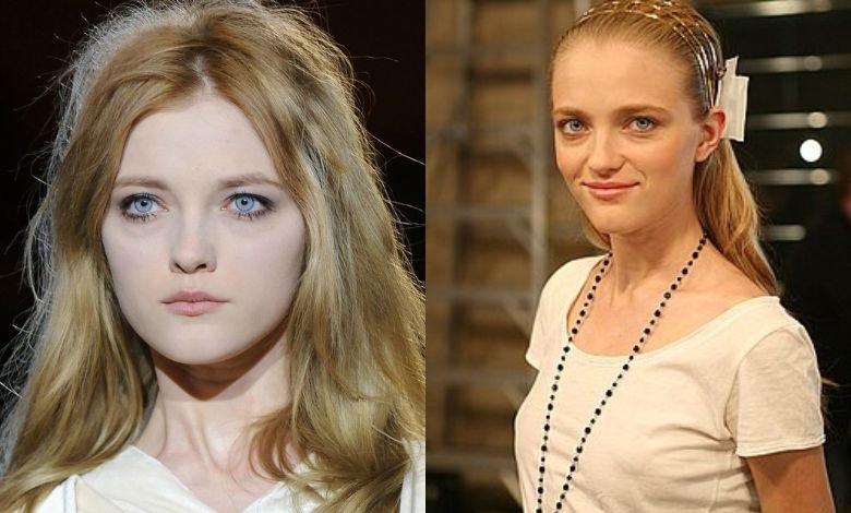 Who Is Vlada Roslyakova? Facts About the Russian Supermodel Vlada Roslyakova