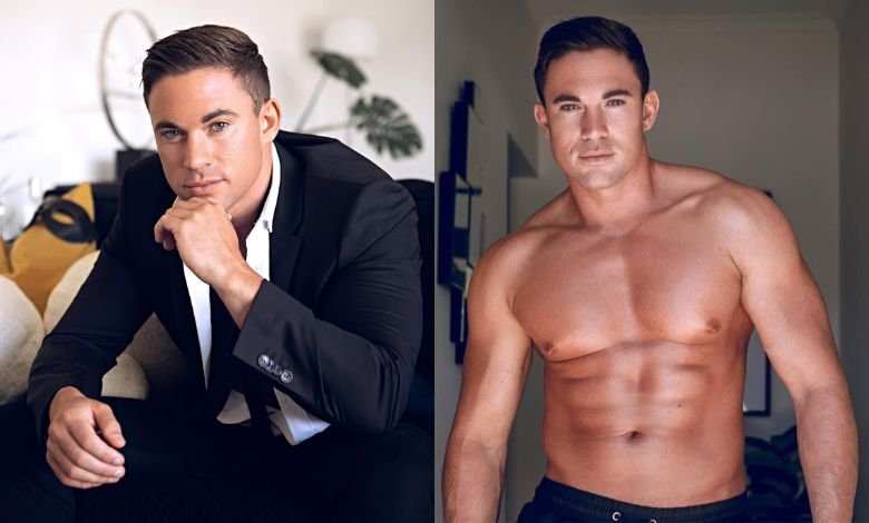 Who Is Will Parfitt? TikTok, Instagram, and Stage Career Will Parfitt