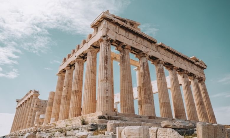 Acropolis of Athens: History, Architecture, and the Parthenon Acropolis of Athens