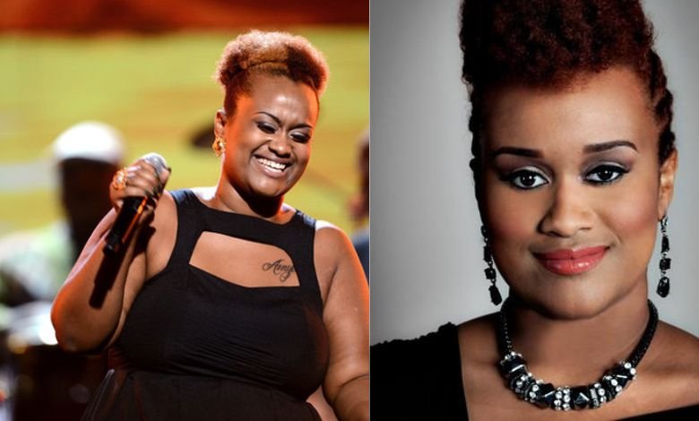Who Is Amber Bullock? Gospel Artist, BET Sunday Best Winner, and Profile Amber Bullock