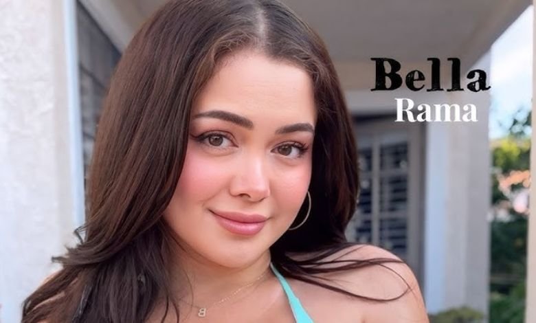 Who Is Bella Rama? Instagram Model, Birthday, Career, and Profile Bella Rama