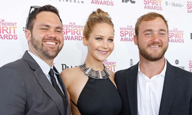 Blaine Lawrence Biography: Jennifer Lawrence’s Brother, Camp Hi-Ho, and Family Facts Blaine Lawrence