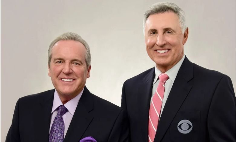 Brad Nessler Biography: Georgia Tech Start, CBS Play-by-Play Career, and Video Games Brad Nessler