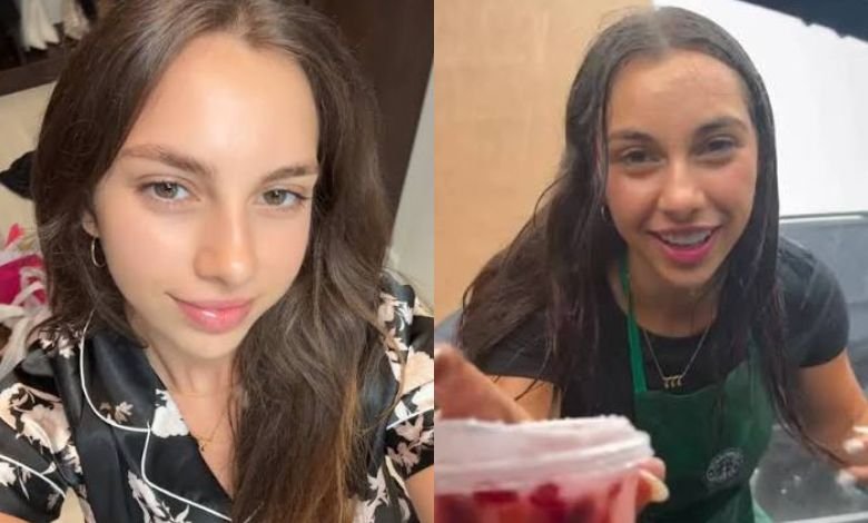 Grace Robert Biography: Instagram Star, Fitness Content, Age, and Facts Grace Robert
