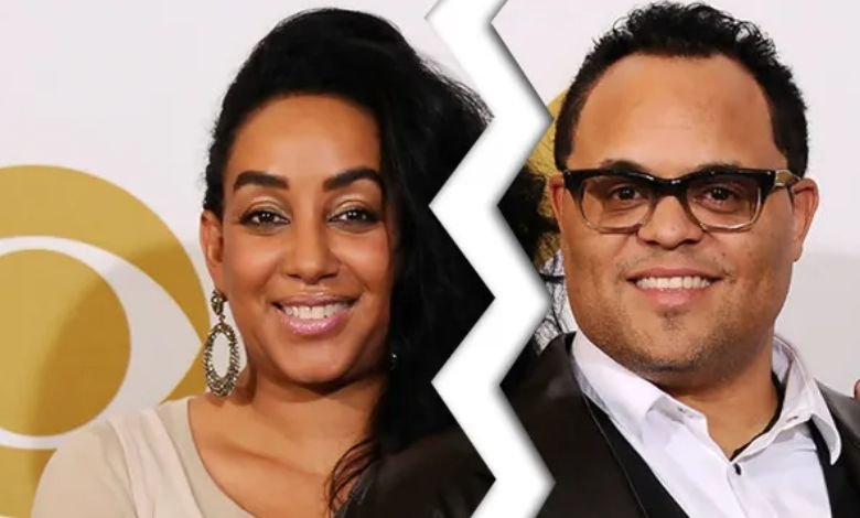 Who Is Meleasa Houghton? Israel Houghton’s Ex-Wife, Music Career, and Children Meleasa Houghton