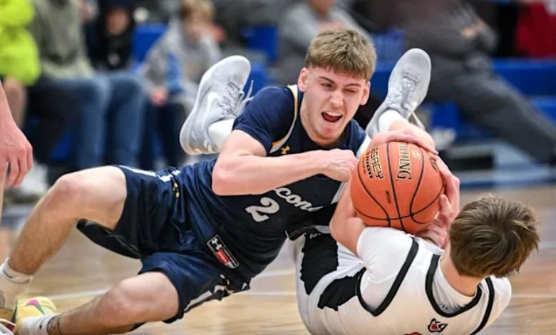 Who Is Myles Herro? Tyler Herro’s Younger Brother, Basketball Career, and Profile Myles Herro